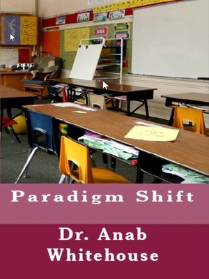 cover image of Paradigm Shift